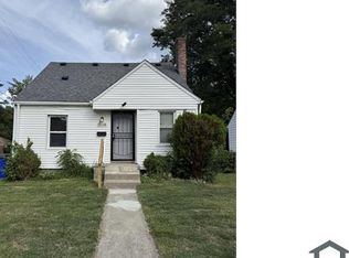 12150 Patton St, Detroit, MI 48228