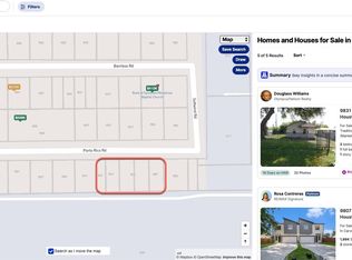 9813 Porto Rico Rd, Houston, TX 77041