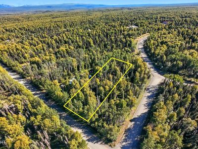 19898 E Passthebait Ave, Willow, AK, 99688