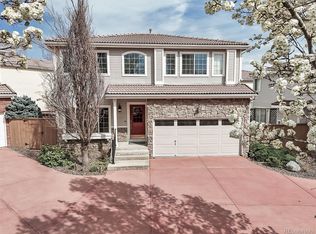 1343 Braewood Ave, Highlands Ranch, CO 80129
