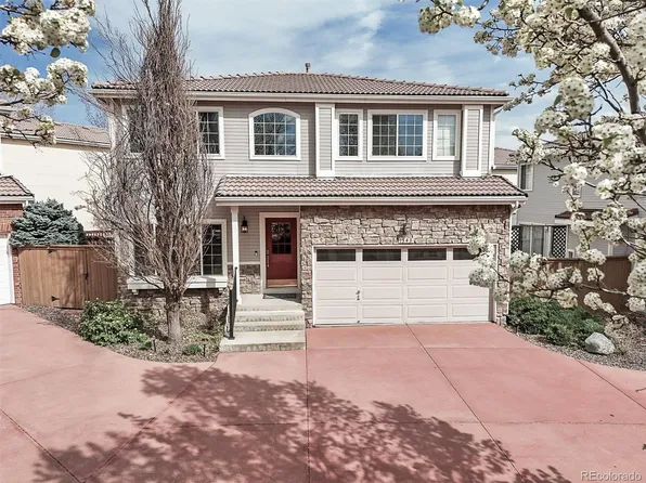 1343 Braewood Avenue, Highlands Ranch, CO 80129