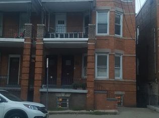 312 Claremont Ave, Jersey City, NJ 07305