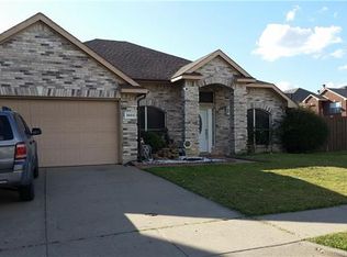 3503 Tamarack Dr, Grand Prairie, TX 75052