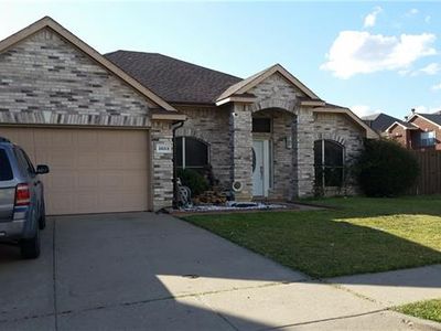 3503 Tamarack Dr, Grand Prairie, TX, 75052
