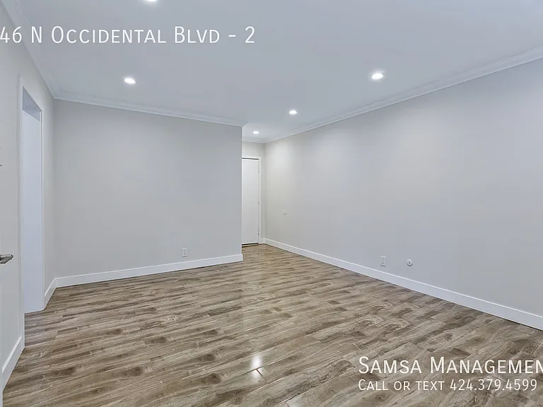 346 N Occidental Blvd #2 — Photo 7