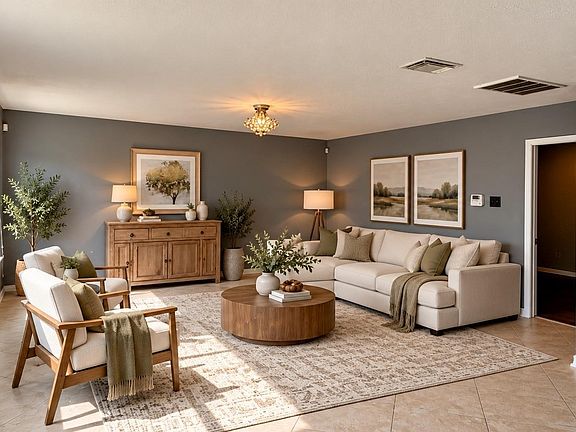 3rd image of 29023 Fox Fountain Ln