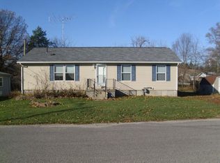 219 10th Ave, Wellman, IA 52356