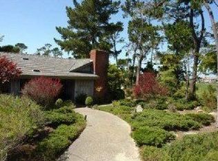 3017 Bird Rock Rd, Pebble Beach, CA 93953