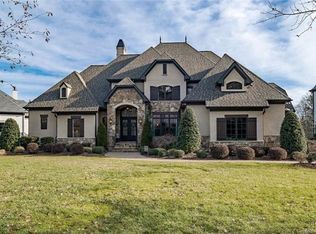 501 Meadowsweet Ln, Waxhaw, NC 28173