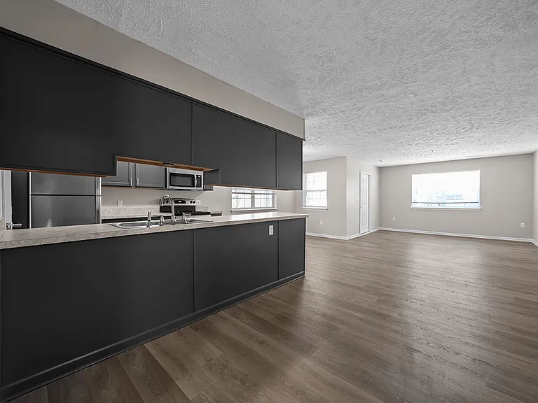 Upscale Apartments Designed with You in Mind