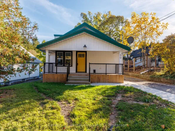 50 Murray St, Fort Erie, ON L2A 2A4
