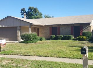 410 Forestwood Dr, Forney, TX