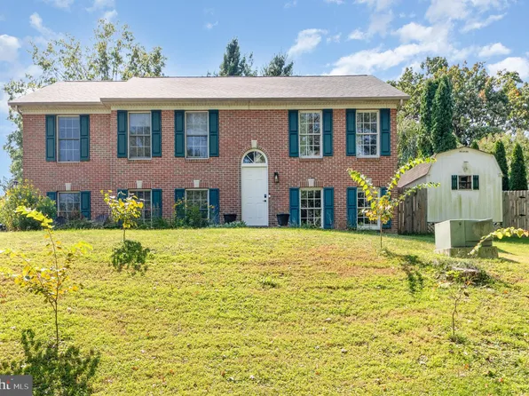 100 Hilldale Rd, Marysville, PA 17053