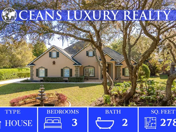 4013 Cree Dr, Ormond Beach, FL 32174