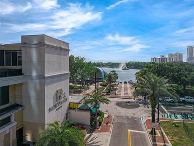 151 E Washington St UNIT 419, Orlando, FL, 32801