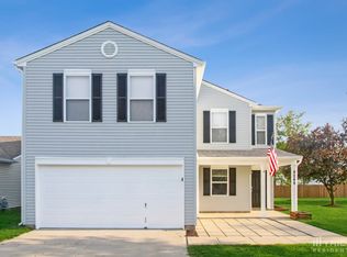 8249 Spring Wind Dr, Indianapolis, IN 46239