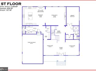 902 Timber Ln SW, Bluemont, VA 22180