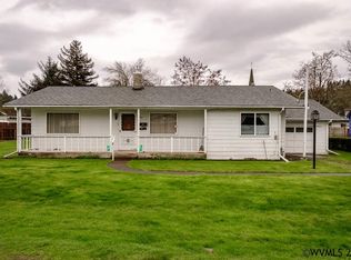 619 Juniper St, Sweet Home, OR 97386