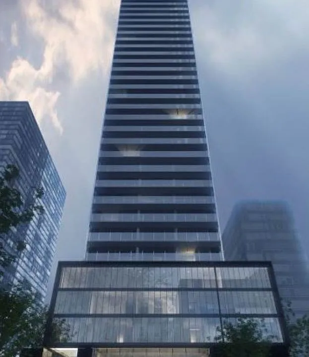 28 Wellesley St E #1707