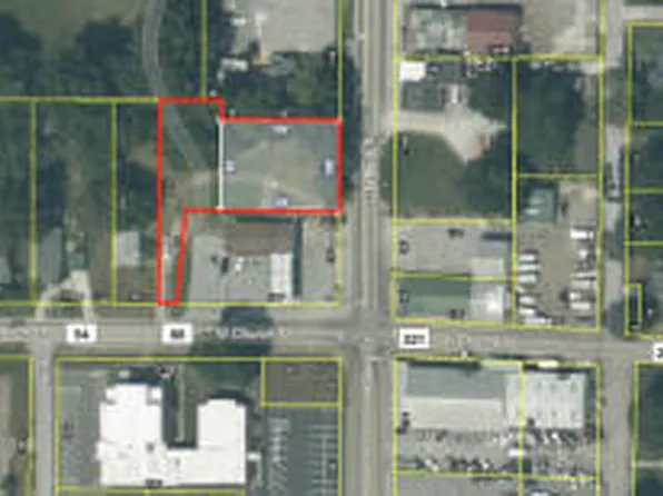 0 N Bells St, Alamo, TN 38001