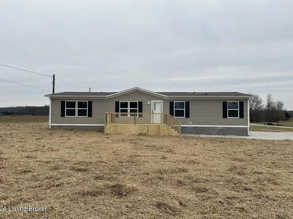 1138 Charlie Pile Rd, Guston, KY 40142