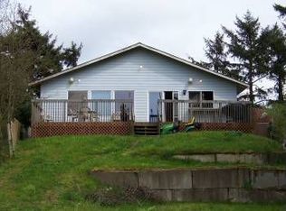 1893 State Route 105, Grayland, WA 98547