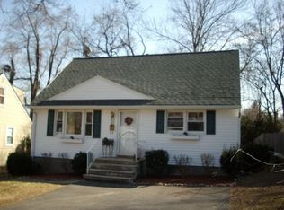 79 Glenwood Ave, Lake Hiawatha, NJ 07034