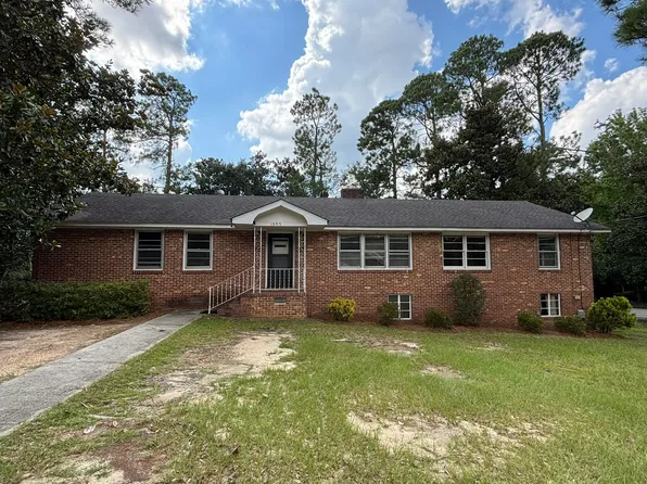 1697 Enderly St, Orangeburg, SC 29118