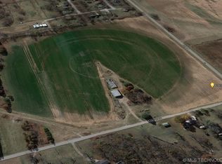 16115 S Mingo Rd, Bixby, OK 74008