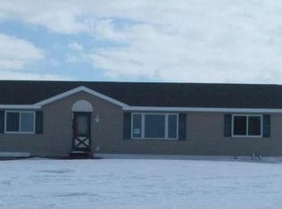 110 50th Ave, Clayton, WI 54004