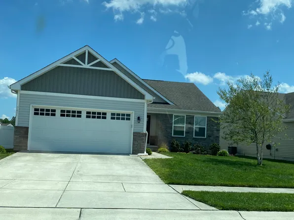 7451 Pinwheel Dr, Milford, DE 19963