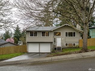 2626 SW 348th Pl, Federal Way, WA 98023