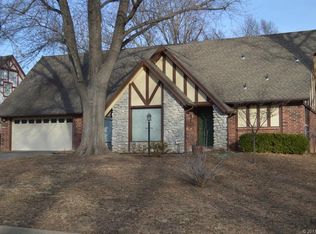 8117 S Florence Ave, Tulsa, OK 74137