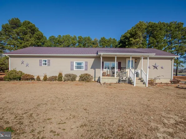 6761 Sharptown Rd, Laurel, DE 19956