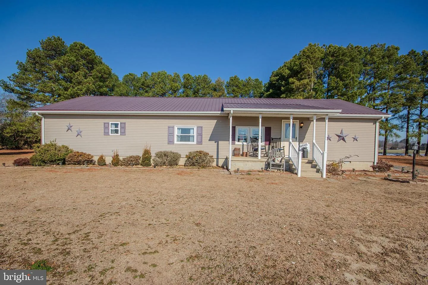 6761 Sharptown Rd photo 1