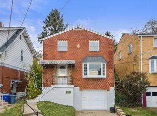 2340 Wolford St, Pittsburgh, PA 15226