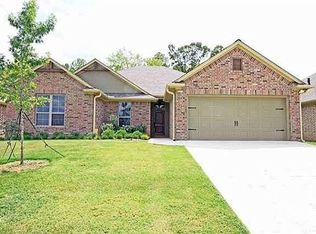 1712 Whetstone Ln, Tyler, TX 75703