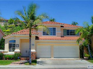 9 El Corzo, Rancho Santa Margarita, CA 92688