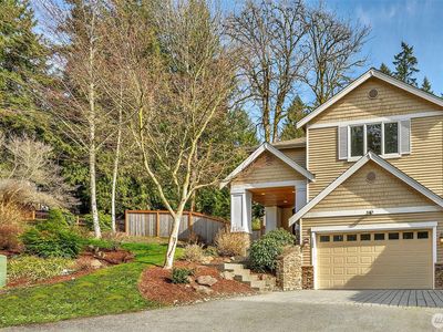 1488 207th Avenue NE, Sammamish, WA, 98074