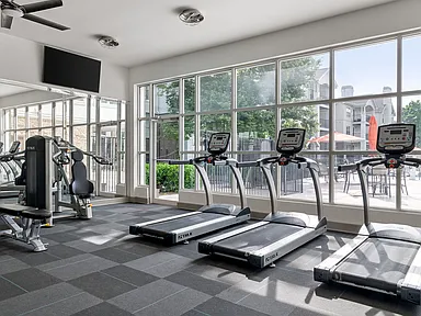 Sirona Apartments FKA ARIUM Glenridge