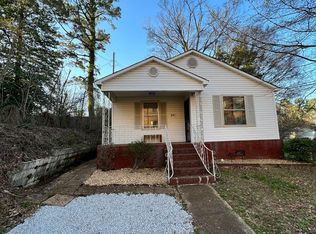 310 W Hawthorne St, Florence, AL 35630