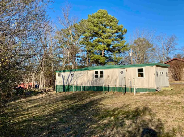 558 Main & Poplar St, Clinton, AR 72031