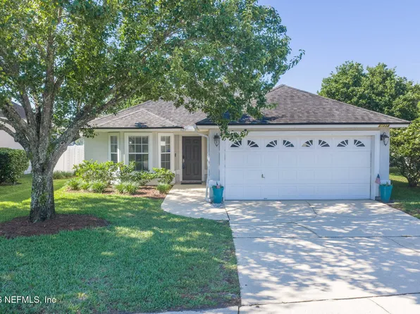 12118 SUNCHASE Drive, Jacksonville, FL 32246