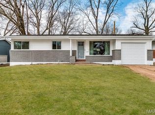 10231 Monarch Dr, Saint Louis, MO