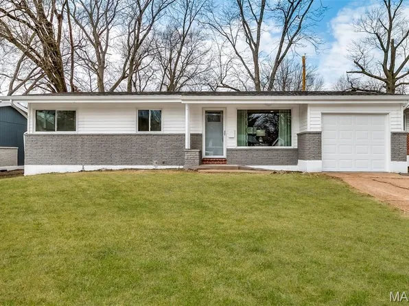 10231 Monarch Dr, Saint Louis, MO 63136