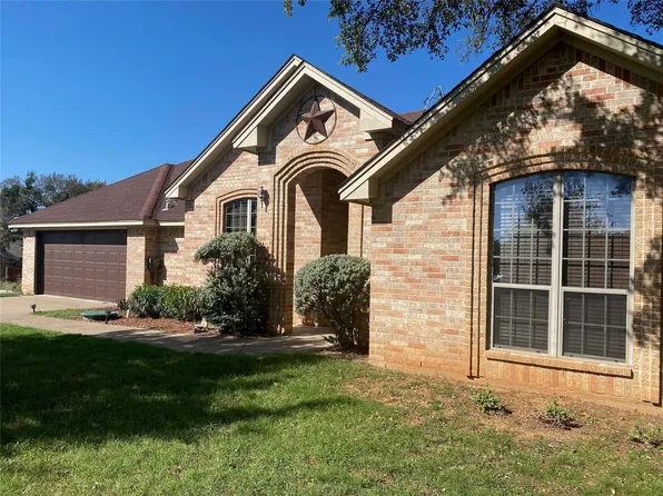 1708 Rockview Dr, Granbury, TX 76049