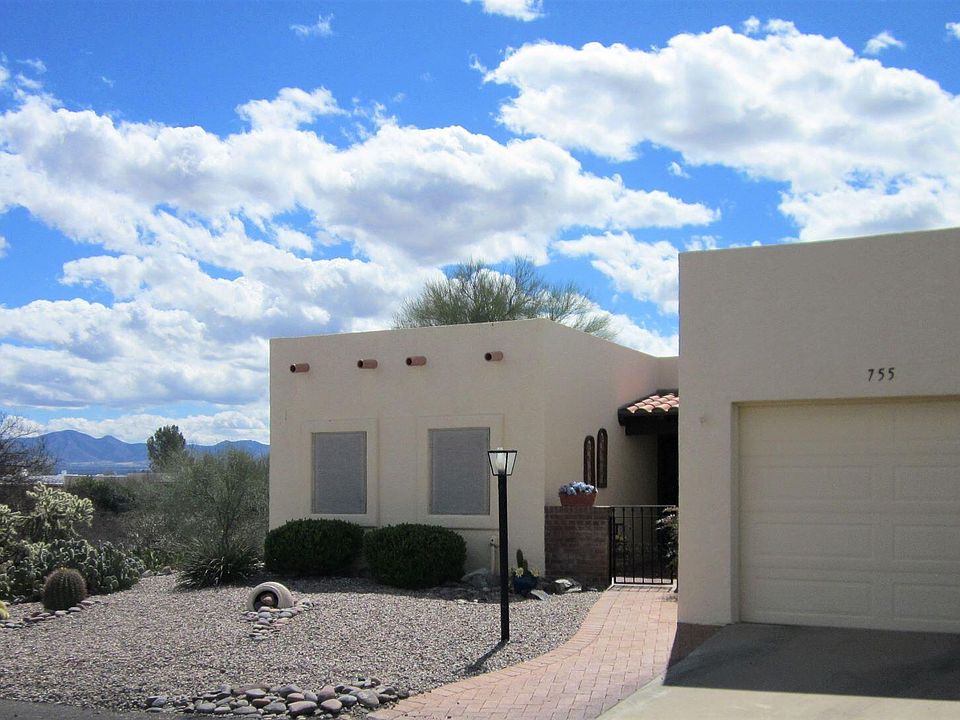 1st image of 755 W Bella Vista Dr