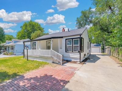 2243 S Victoria St, Wichita, KS, 67211