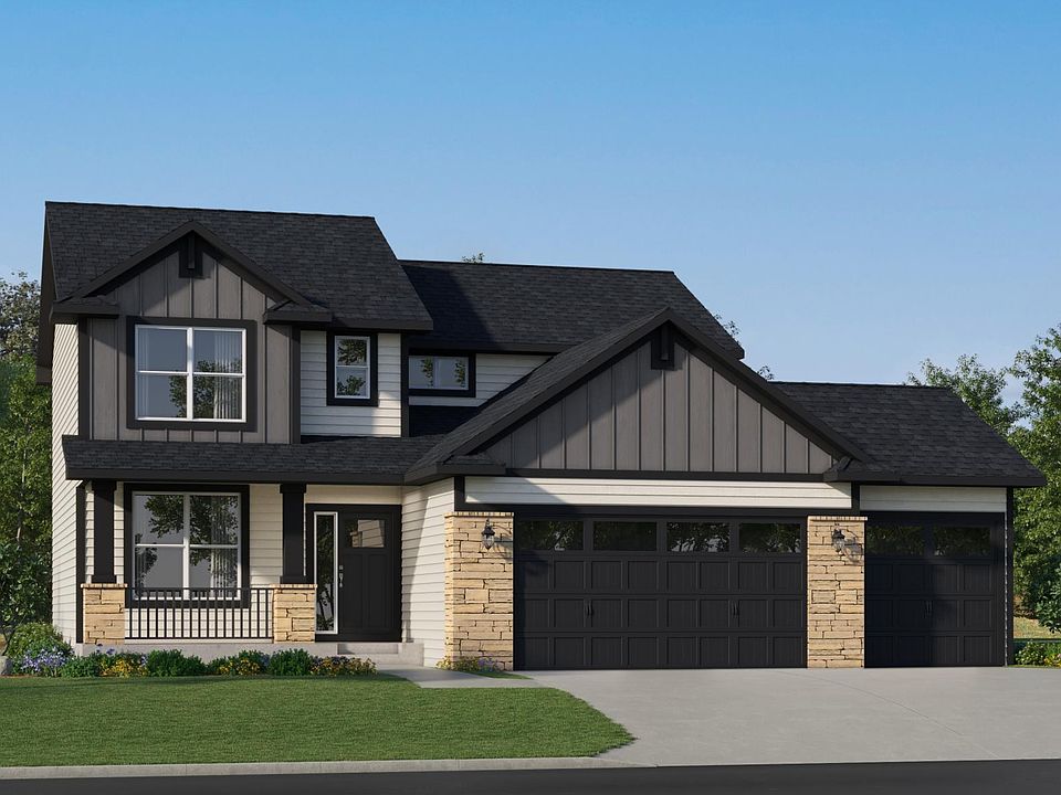 1st image of 5048 Hadley Crest Dr NE