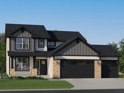 5048 Hadley Crest Dr NE, Rochester, MN, 55906